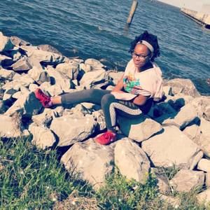 Meet your Posher, Cjazie